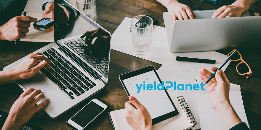 Sharding de las bases de datos de Channel Manager: productividad aumentada