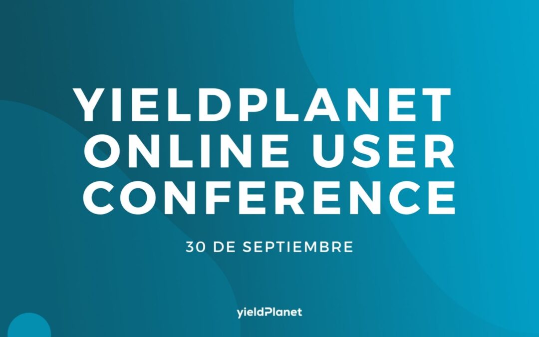 YieldPlanet Online User Conference