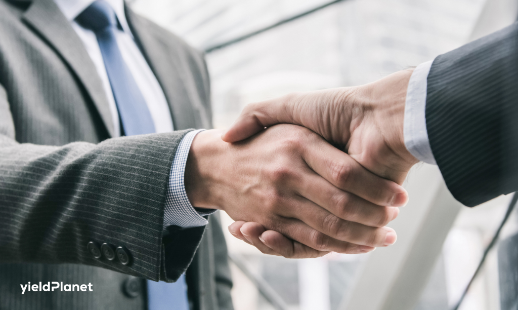 Integraciones YieldPlanet de Enero