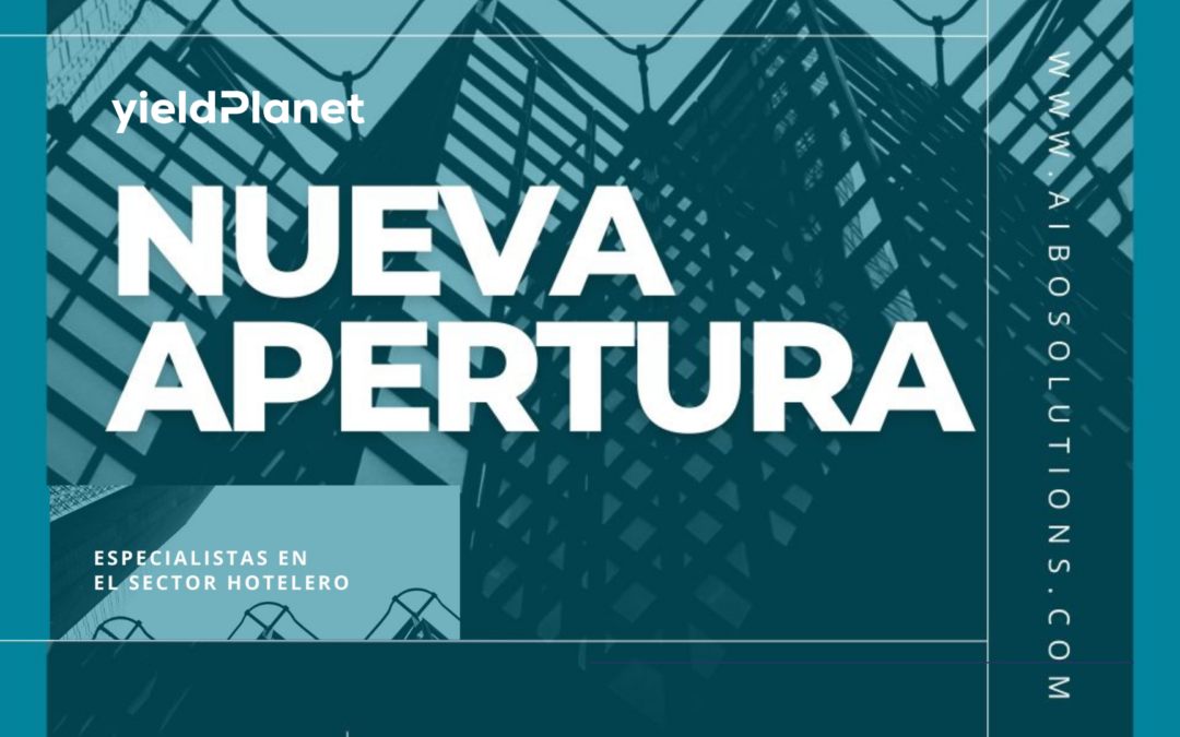 YieldPlanet y AiboSolutions abren su nueva oficina en las Islas Canarias