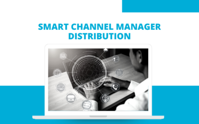 Smart Channel Manager Distribution: una distribución online “inteligente”​