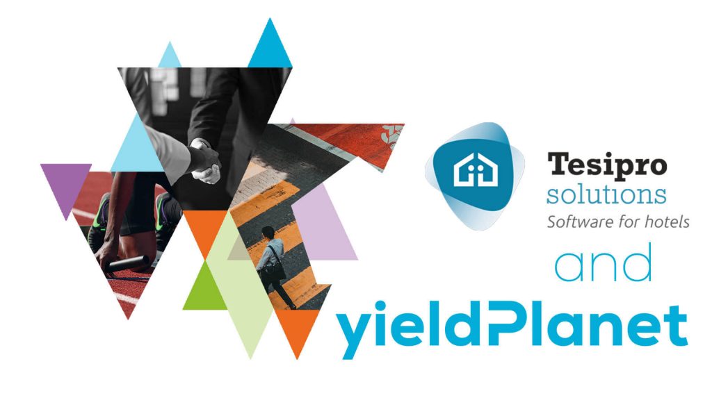YieldPlanet has integrated with Tesipro PMS tesipro_yieldplanet_channel_manager_revenue_management