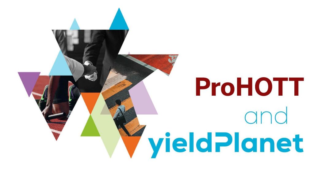 YieldPlanet zintegrowany z systemem ProHOTT prohott_yieldplanet_channel_manager