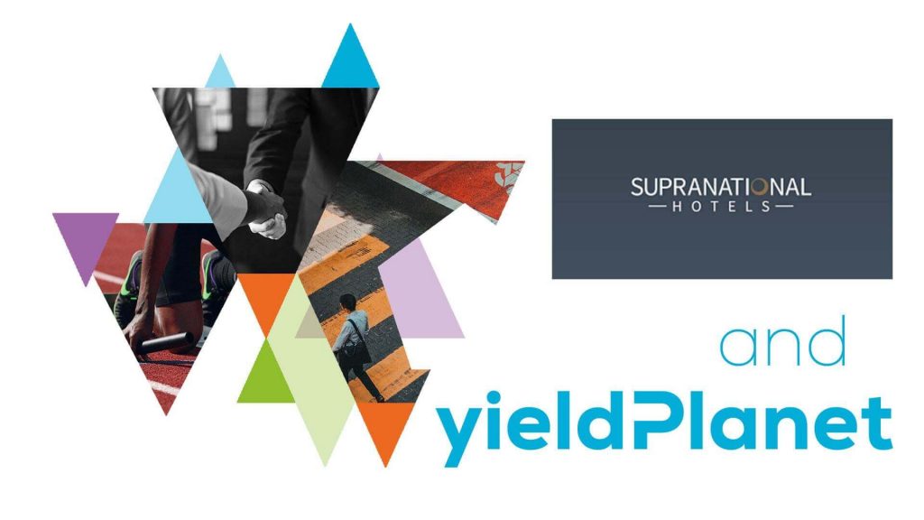 Yieldplanet y Supranational se integran supranational_channel_manager_yieldplanet