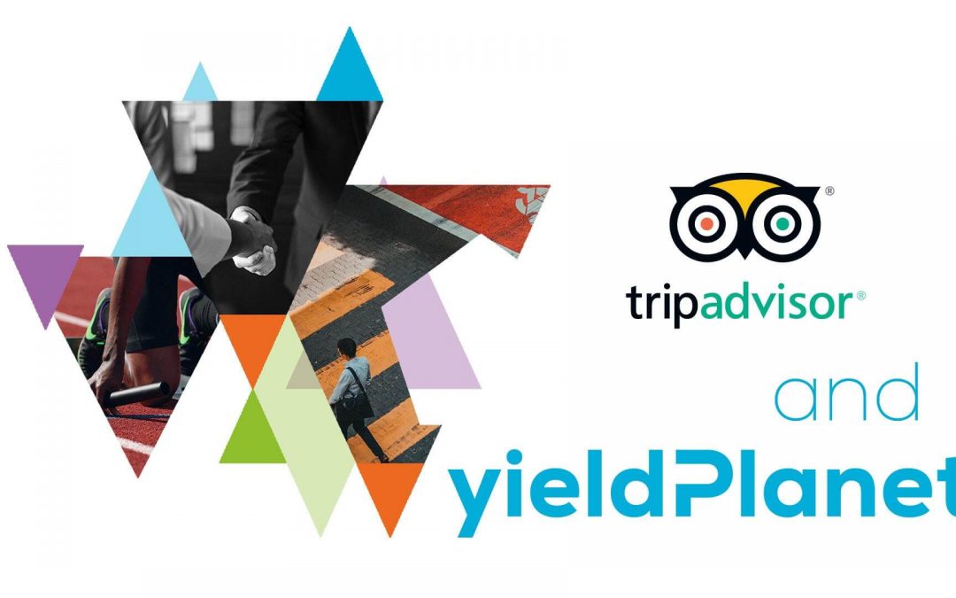 Booking Engine YieldPlanet zintegrowany z TripAdvisor.com