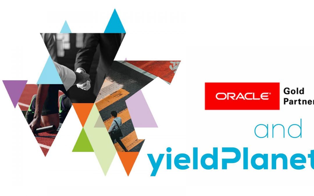 YieldPlanet zintegrowany z Oracle Opera!