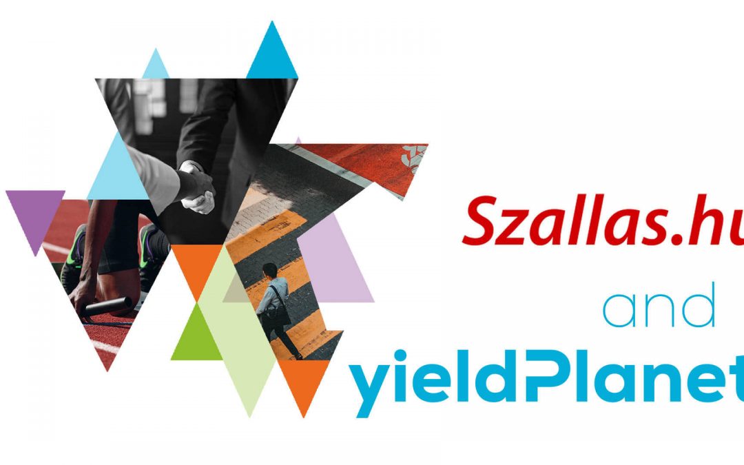 YieldPlanet zintegrowany z Szallas i Nocleg.pl