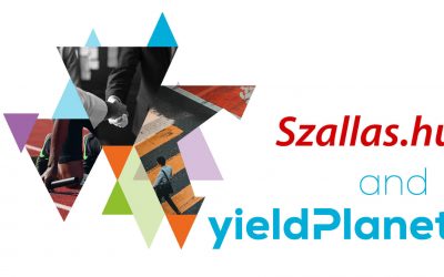YieldPlanet zintegrowany z Szallas i Nocleg.pl