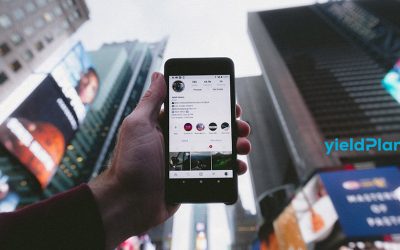 Instagram dla hoteli: 4 strategie przyciągające smakoszy i pozwalające uzyskać większą liczbę rezerwacji