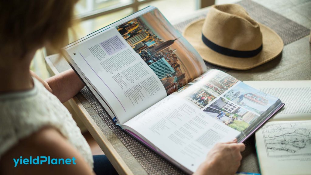 Omnichannel at the hotel – why is it worth having many OTAs in your distribution strategy