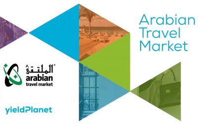 YieldPlanet w Dubaju!