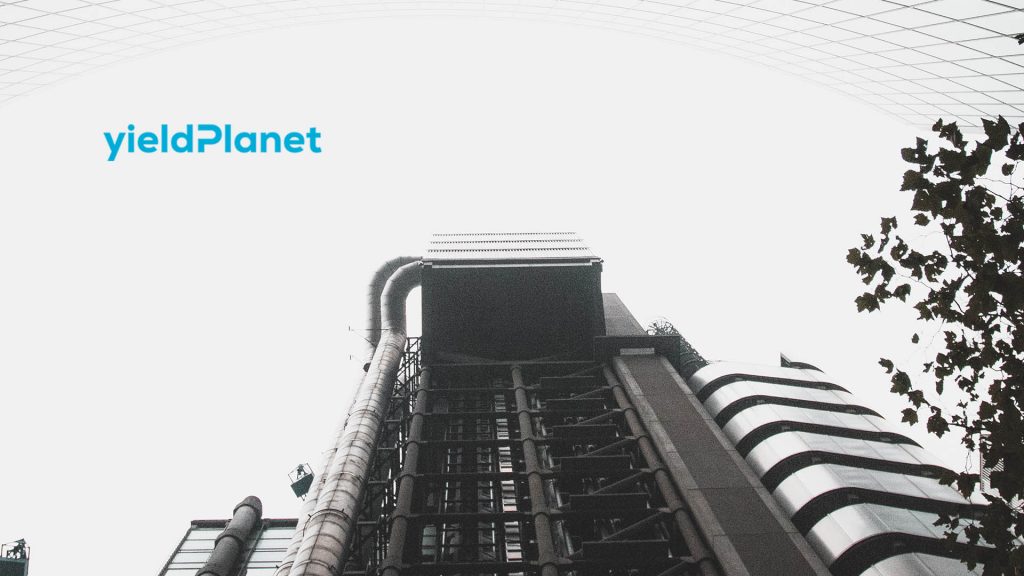 Automate your work with Yieldplanet