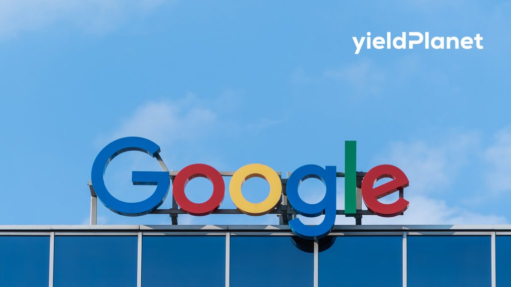 Google Instant booking