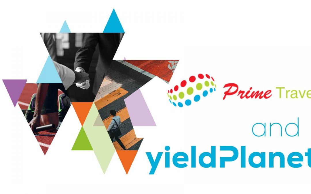 Nowe połączenie: Prime Travel Service i YieldPlanet
