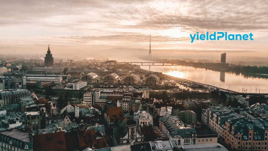YieldPlanet partners with key reservation technology provider in the Baltics