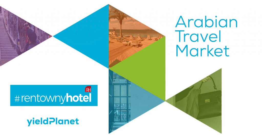 yieldPlanet strategicznym partnerem Kongresu Menedżerów Hoteli Rentowny Hotel