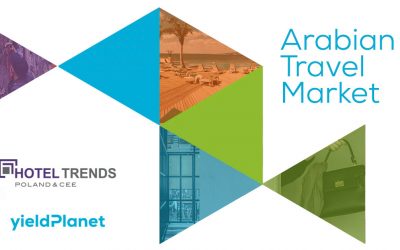 YieldPlanet złotym sponsorem Hotel Trends Poland & CEE 2016