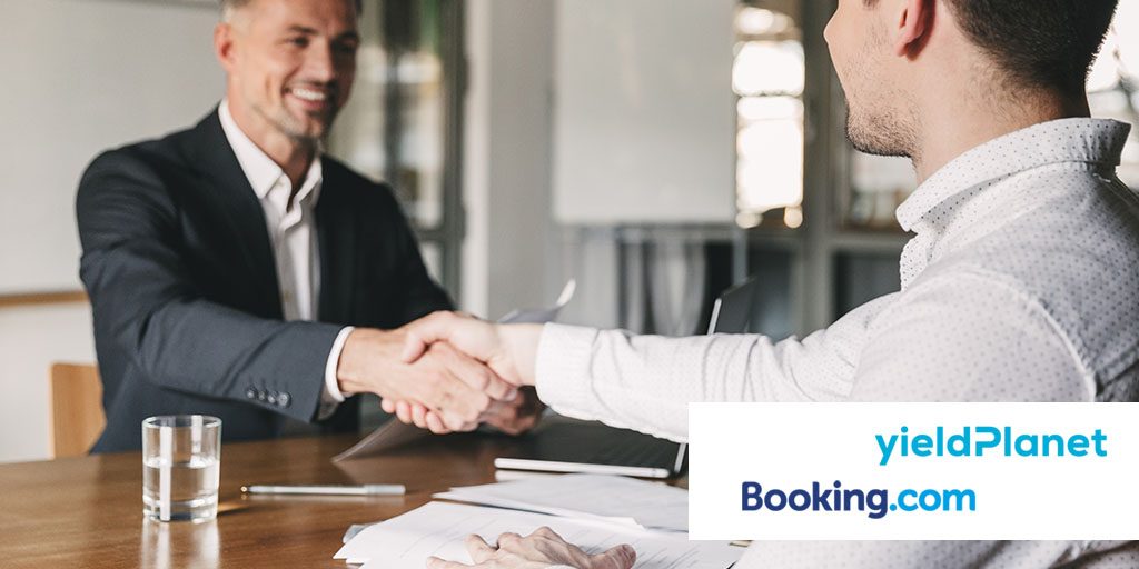 Ummarking inactive mappings in Booking