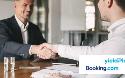 Dezaktywacja nieaktywnych mapowań na Booking.com
