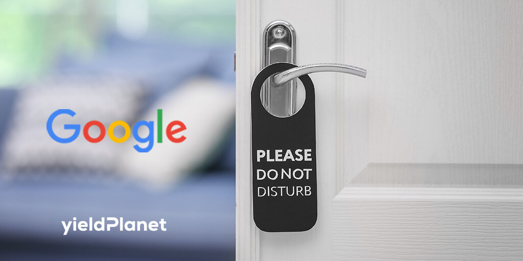 Google Hotels – nowe narzędzie dla marketingu hoteli