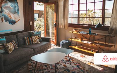 Promocje Airbnb dostępne w Channel Manager