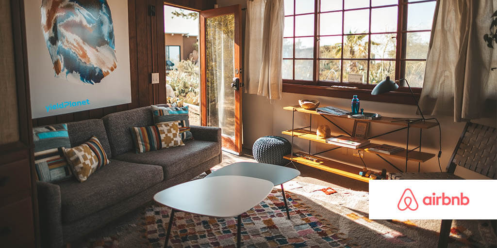 Promocje Airbnb dostępne w Channel Manager