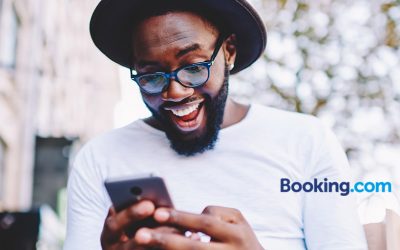 Status partnera kategorii Premier od Booking.com kolejny rok z rzędu
