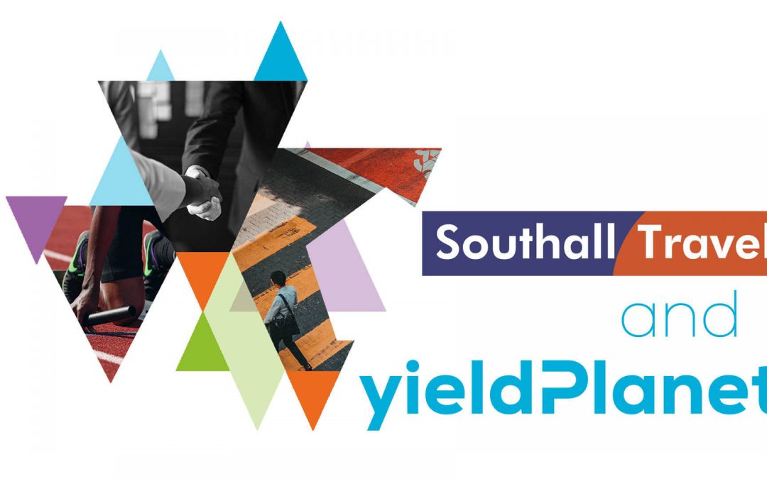 YieldPlanet connects with the Southall Travel Group