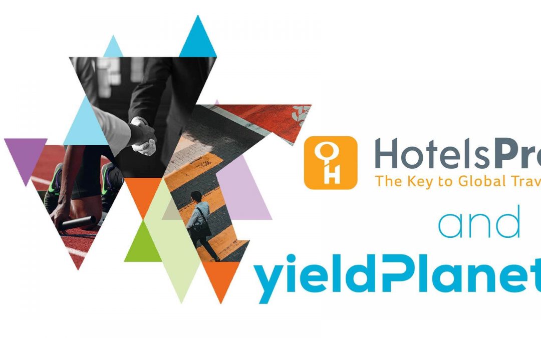 YieldPlanet Channel Manager is integrated with MetGlobal/HotelsPro