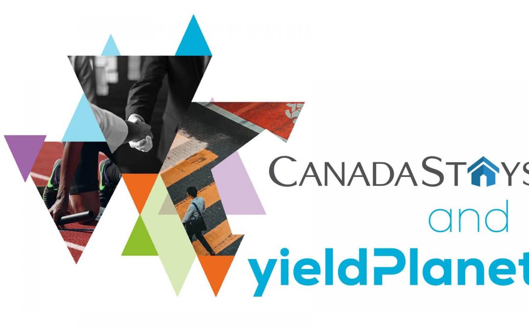 YieldPlanet x CanadaStays Integration