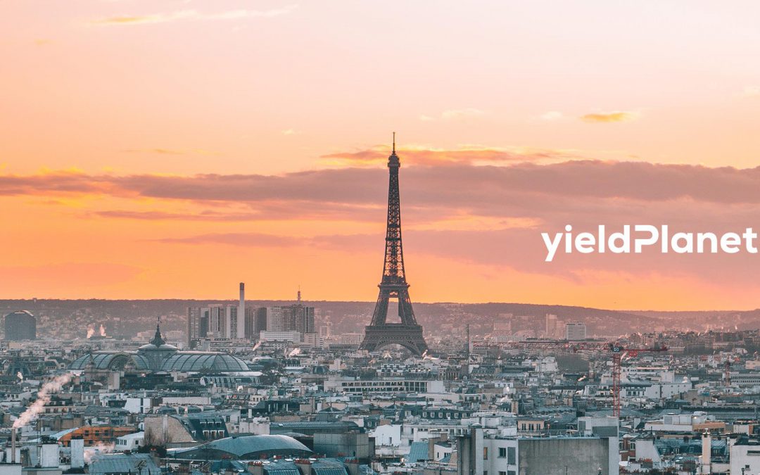 France prohibits Rate Parity clauses by law