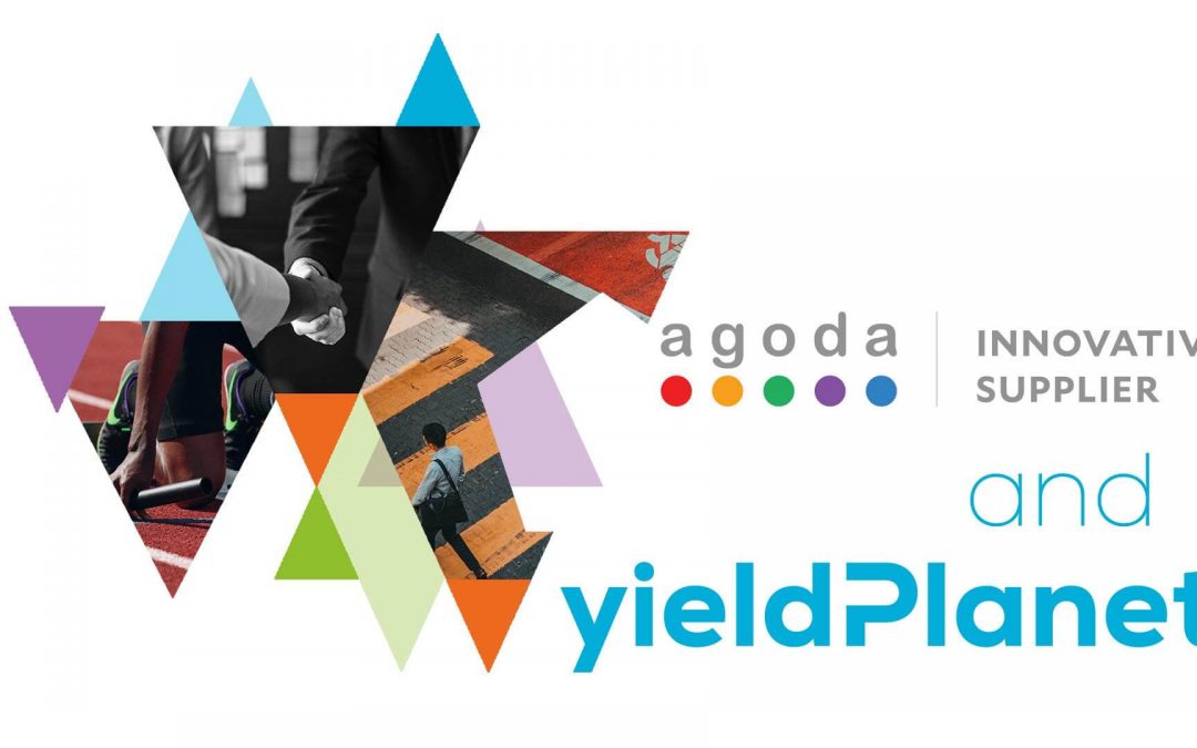 YieldPlanet se convierte en socio proveedor innovador de Agoda.com