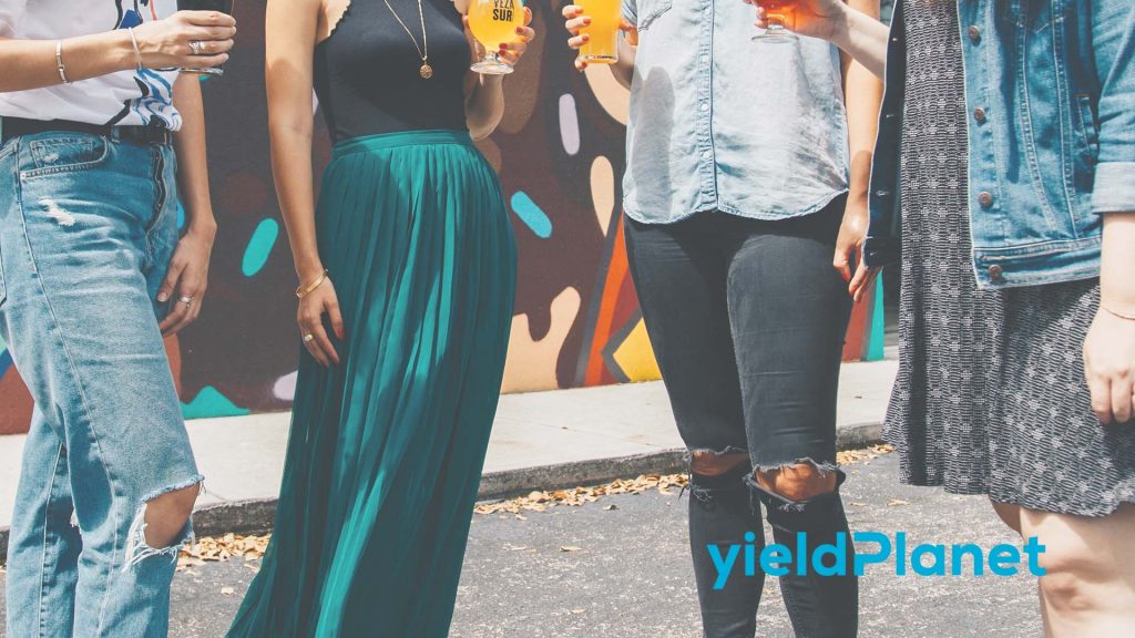 Are Millennials turning to Travel Agents