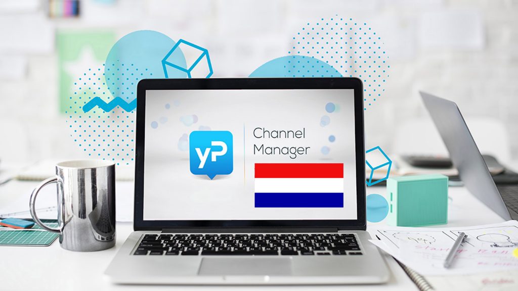 Don’t get lost in translation YieldPlanet Channel Manager in French