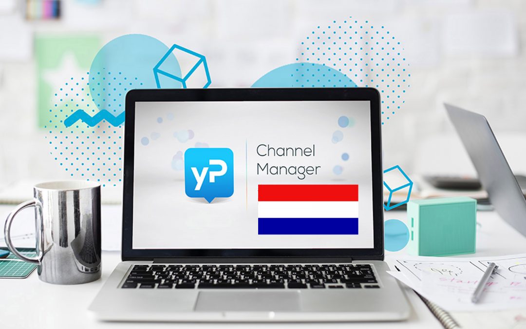No se pierda en la traducción: YieldPlanet Channel Manager en francés