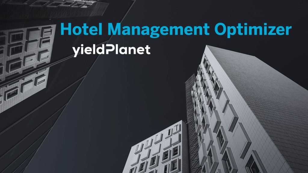 Hotel Management Optimizer
