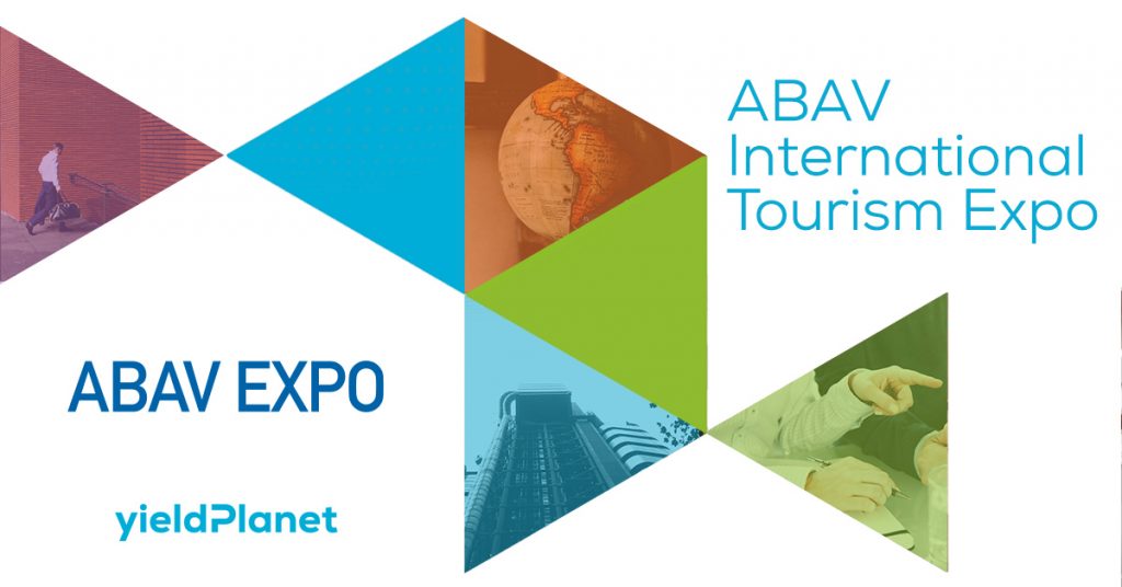 Visit Us at ABAV