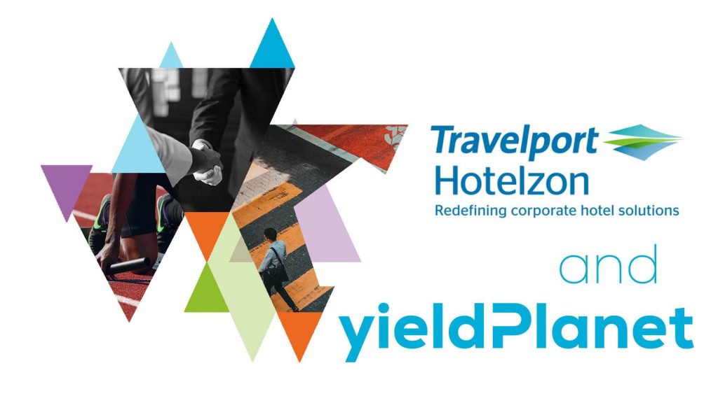 Yieldplanet connects with Travelport Hotelzon hotelzon_trzavelport_channel_manager_yieldplanet