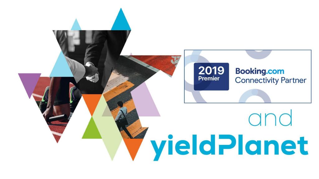 YieldPlanet listed one of Booking.com’s most trusted partners globally booking.com_channel_manager_revenue_management