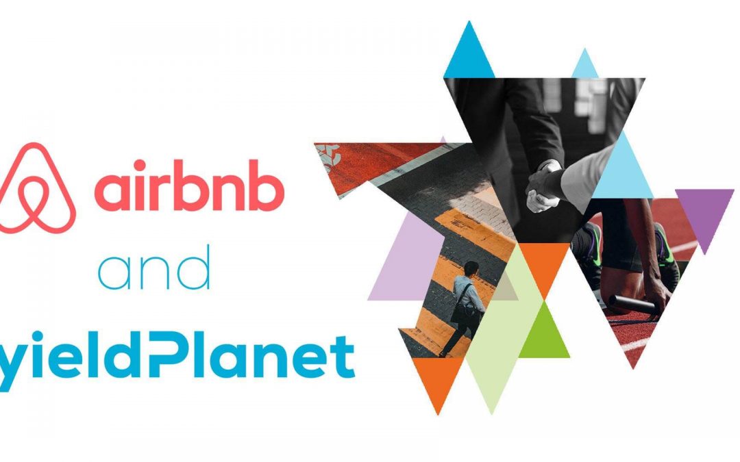 Airbnb – switch to a new connection