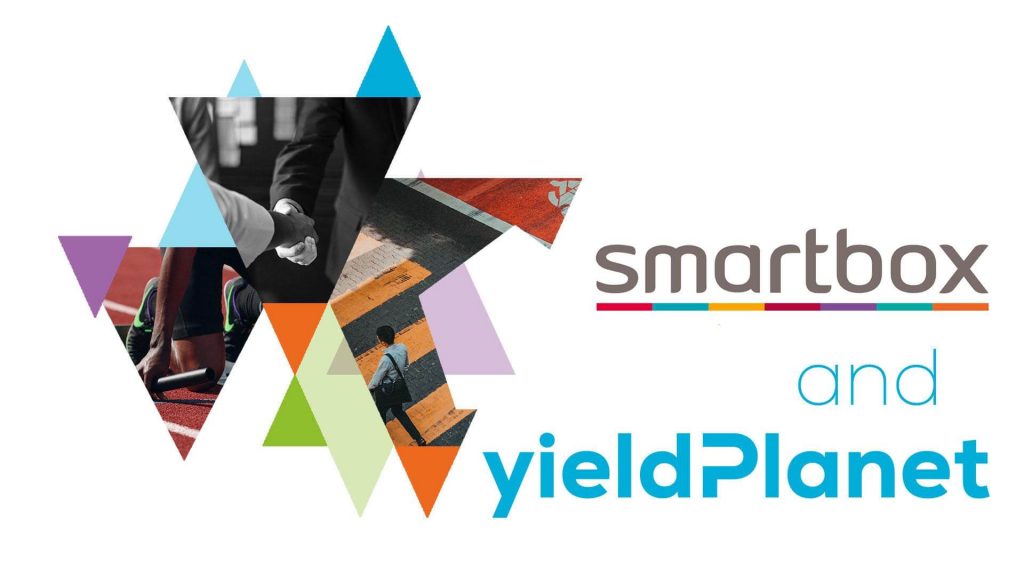 New connection Smartbox smartbox_channel_manager_yieldplanet