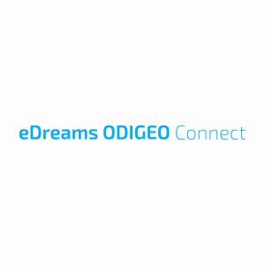 eDreams ODIGEO Connect connects to YieldPlanet Channel Manager solutions for hotels