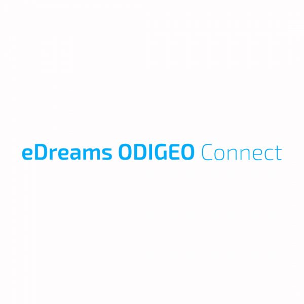 eDreams ODIGEO Connect connects to YieldPlanet Channel Manager solutions for hotels