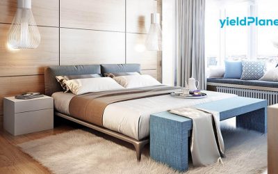 How to increase revenue from apartment rental