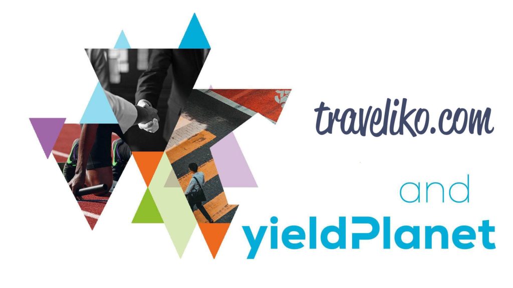 New connection traveliko traveliko-channel-manager-yieldplanet