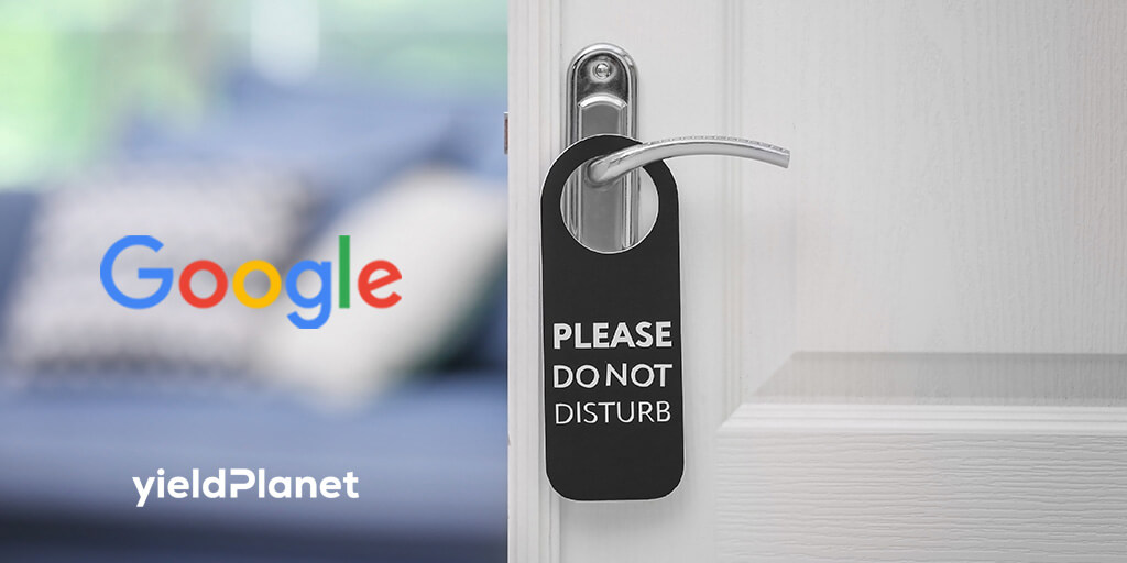 Google Hotels – a new tool for hotel marketing