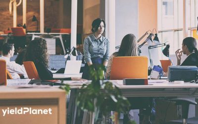Hotel trends: what not to miss in 2019/2020