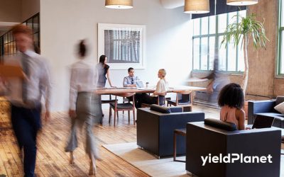How to forecast apartment occupancy and prices