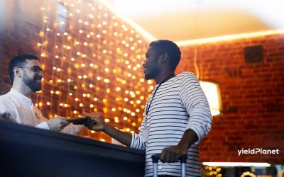 Automating your facility with PMS and Channel Manager