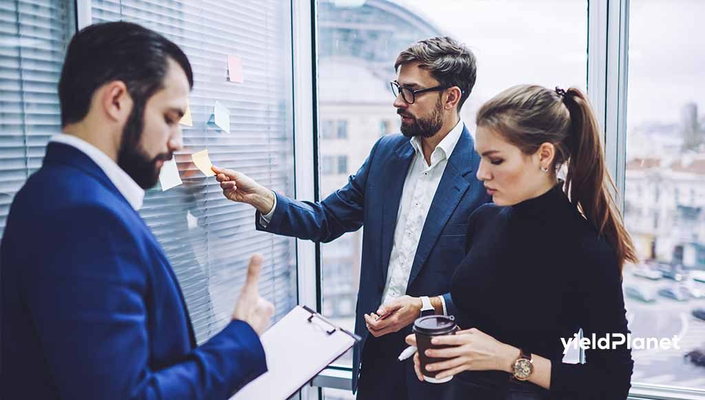 How to boost your revenue with Channel Manager How to boost your revenue with Channel Manager YieldPlanet
